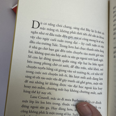 FRANNY VÀ ZOOEY - J. D. Salinger – Thiên Nga dịch – Nhã Nam – NXB Hội Nhà Văn