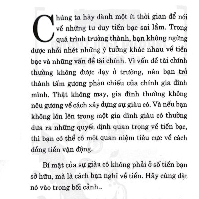 Budget Like A Pro - Hoạch Định Tài Chính Như Chuyên Gia