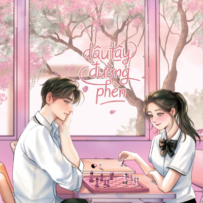 Sách - Dâu Tây Đường Phèn