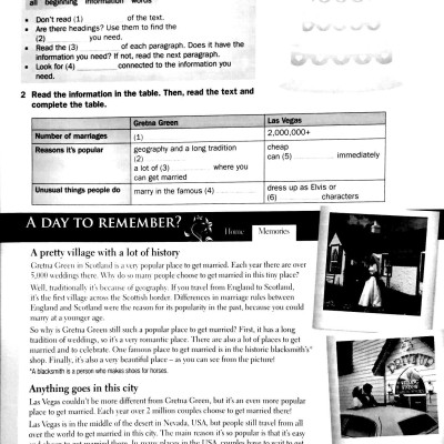 Go Beyond Workbook 3