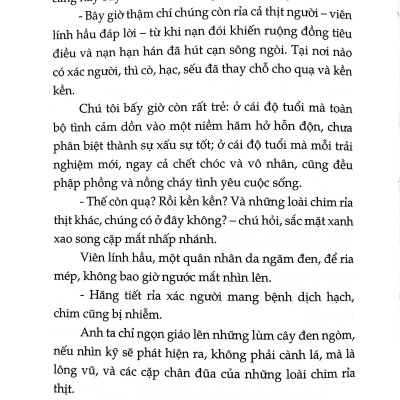 Tổ Tiên Của Chúng Ta