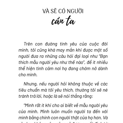 Yêu Sao Để Không Đau