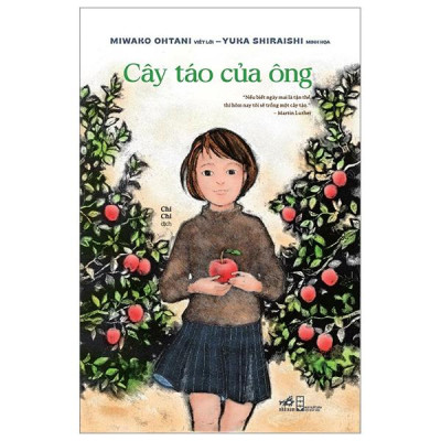 Sách - Cây Táo Của Ông