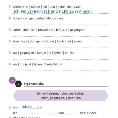 Langenscheidt Übungsbuch Deutsch für den Beruf: Übungen für den Berufseinstieg