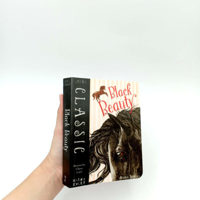 Mini Classics - Black Beauty