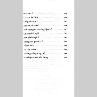 Đứa Con Của Chí Phèo - Thị Nở