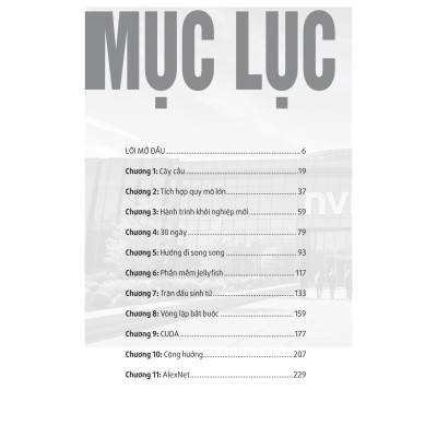 Sách - NVIDIA - Cỗ Máy Tư Duy Vĩ Đại
