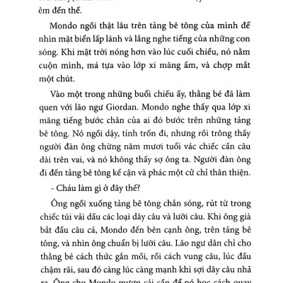Cánh Cửa Mở Rộng - Lũ Mục Đồng
