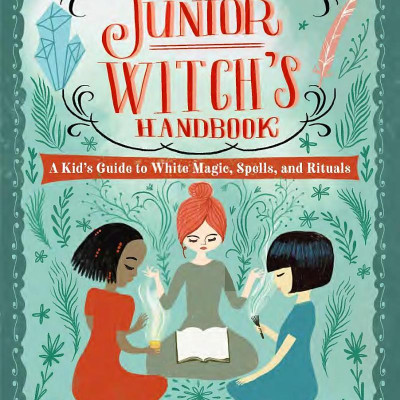 The Junior Witch