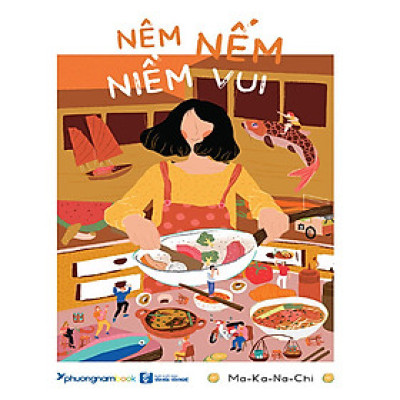 Nêm Nếm Niềm Vui