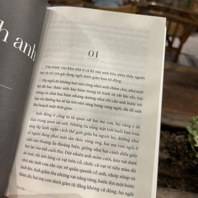 ĐAU - Sự Cứu Rỗi Nơi Tận Cùng Đau Thương - Tôn Tần – Từ Bích Diệp dịch -  AZ Việt Nam - NXB  Bản Thanh Niên