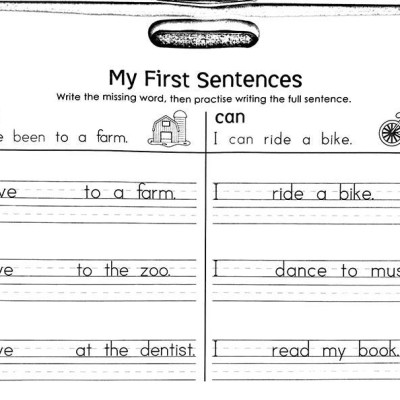 Little Genius Pad Starting School