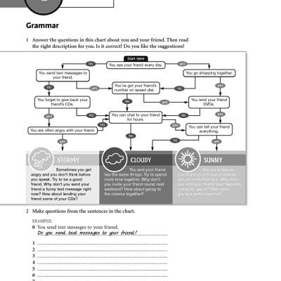 Objective KET Workbook with Answers