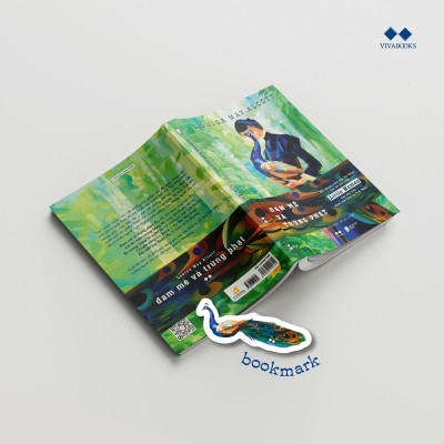 Đam Mê Và Trừng Phạt - Bản Quyền