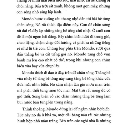 Cánh Cửa Mở Rộng - Lũ Mục Đồng