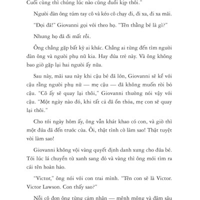 Ngôi Nhà Rô Bốt Trong Rừng Sâu
