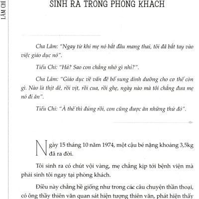 Tôi Dám Thách Thức Với Thời Gian