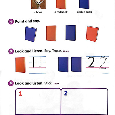 Our World (Ame Ed.) Starter: Student Book - Paperback