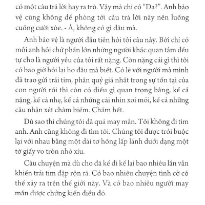 Làm Dâu Nước Anh (Tự Truyện)