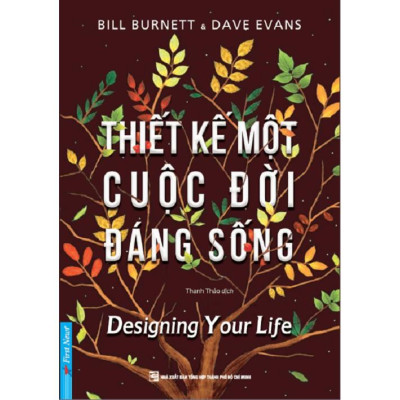 Combo Sức bật tinh thần + Thiết kế một cuộc đời đáng sống - Bản Quyền