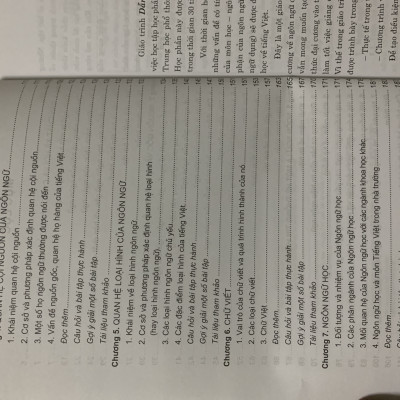 Giáo trình dẫn luận ngôn ngữ học