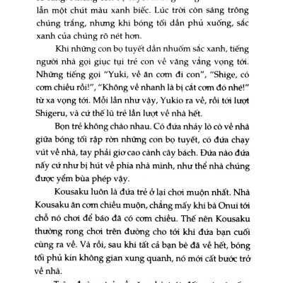 Bọ Tuyết