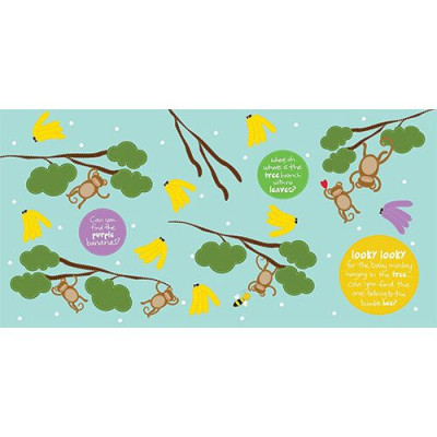 Looky Looky Little One Baby Animals