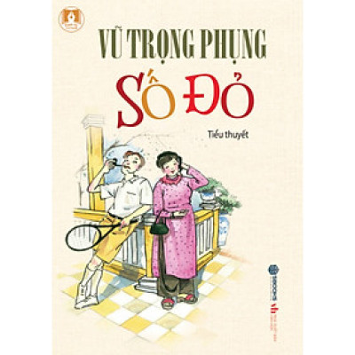 Số Đỏ (Sbooks)
