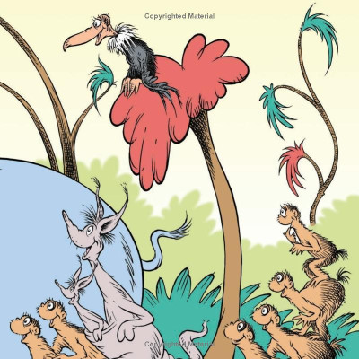 I Am Horton (Dr. Seuss