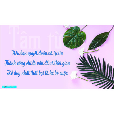 Tâm Từ (khổ nhỏ) Kindfulness - Bản Quyền