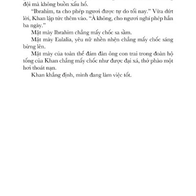 Sách - Anh Trai Nhân Vật Chính - Tập 1