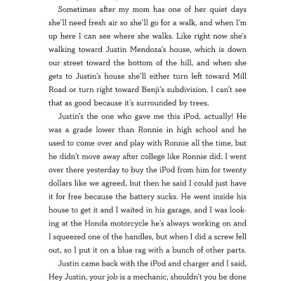 See You In The Cosmos