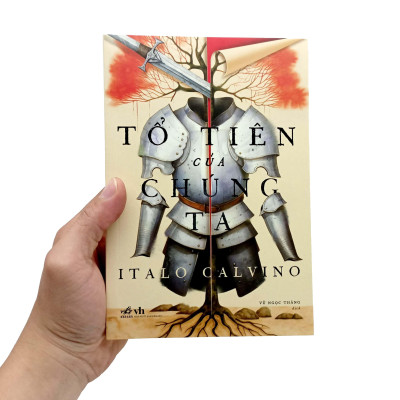 Tổ Tiên Của Chúng Ta