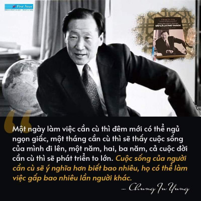 Không Bao Giờ Là Thất Bại! Tất Cả Là Thử Thách (Bìa cứng) - Bản Quyền