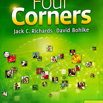 Four Corners WB 4B