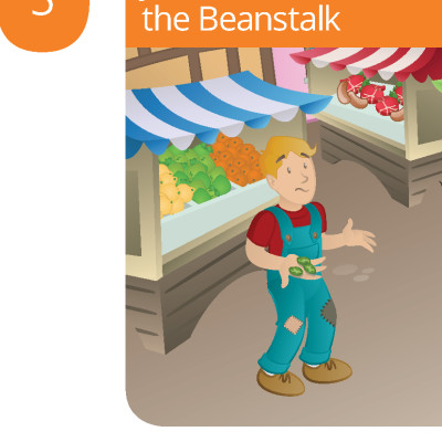 Sách - Dtpbooks - Innova Reader - Pack Grade 4