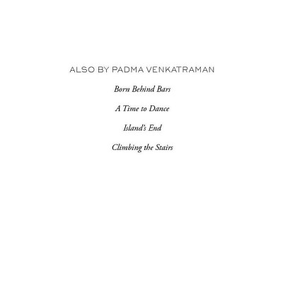 The Bridge Home By Padma Venkatraman