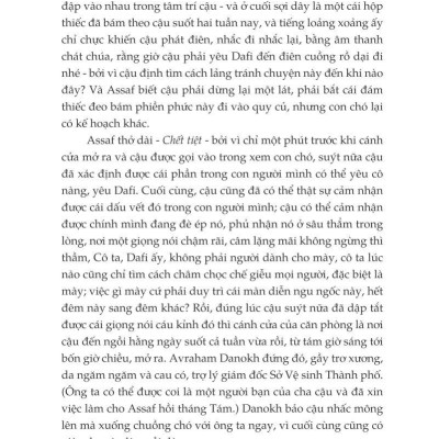 Ai Đó Chạy Cùng Ta