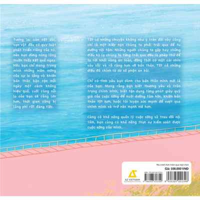 Yêu Mình Hơn Hôm Qua Một Chút - Bản Quyền