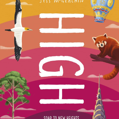 High: Soar To New Heights
