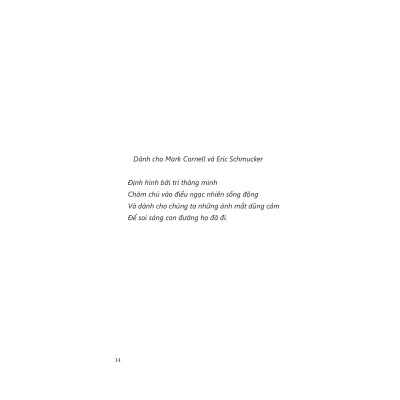 The Little Book - Tâm Lý Trong Đầu Tư Chứng Khoán