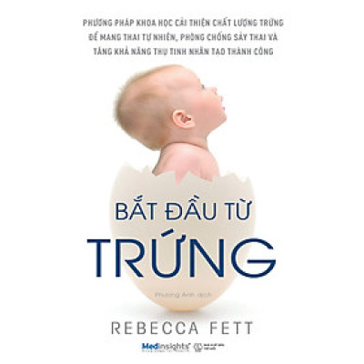 Bắt Đầu Từ Trứng_AL