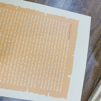 Không gia đình: Màu sắc của hy vọng