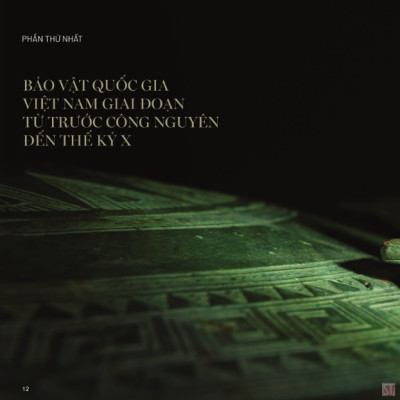 Sách - Ngàn Năm Văn Hiến Quốc Gia Việt Nam - Thousand Years Of Viet Nam National Civilization