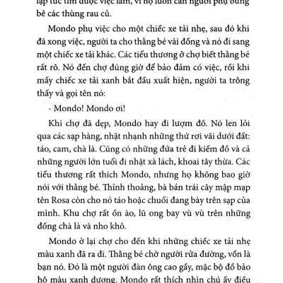 Cánh Cửa Mở Rộng - Lũ Mục Đồng