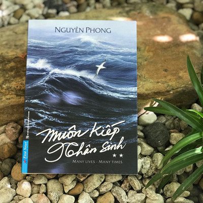 Sách Muôn Kiếp Nhân Sinh 2 (Bìa Mềm) (Tái Bản 2021) - Nguyên Phong