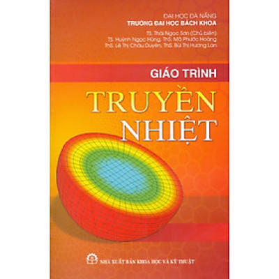 Giáo Trình Truyền Nhiệt