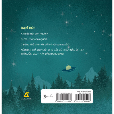 Cuốn sách: Từ Điển" Sử Dụng Loài Người "