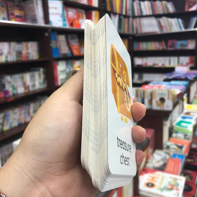 Little Genius Card Pirate Snap