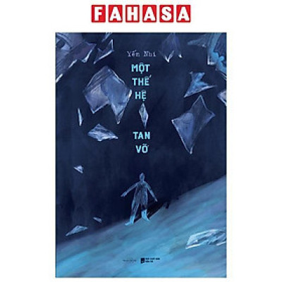 Sách - Một Thế Hệ Tan Vỡ